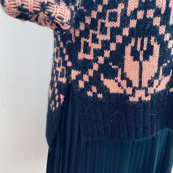 Warm H&M sweater - Picture 3 of 13